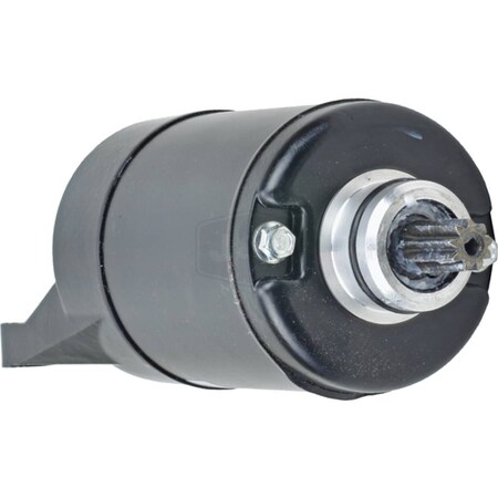 Aftermarket JAndN Electrical Products Starter 410-54191-JN
